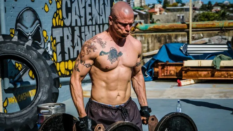 Griffkraft-Training